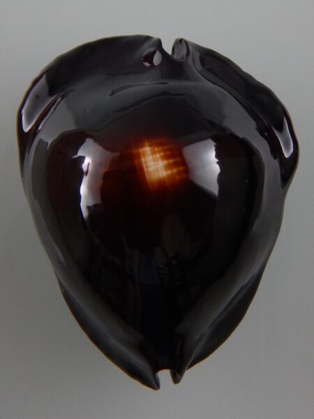Zoila rosselli rosselli 55,3 X 43 mm Gem++++++ -40664
